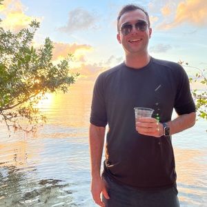 Meet your Posher, John